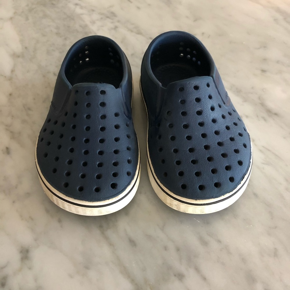 Native Miles